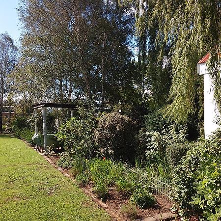Toad Hall Guest House Wakkerstroom 외부 사진