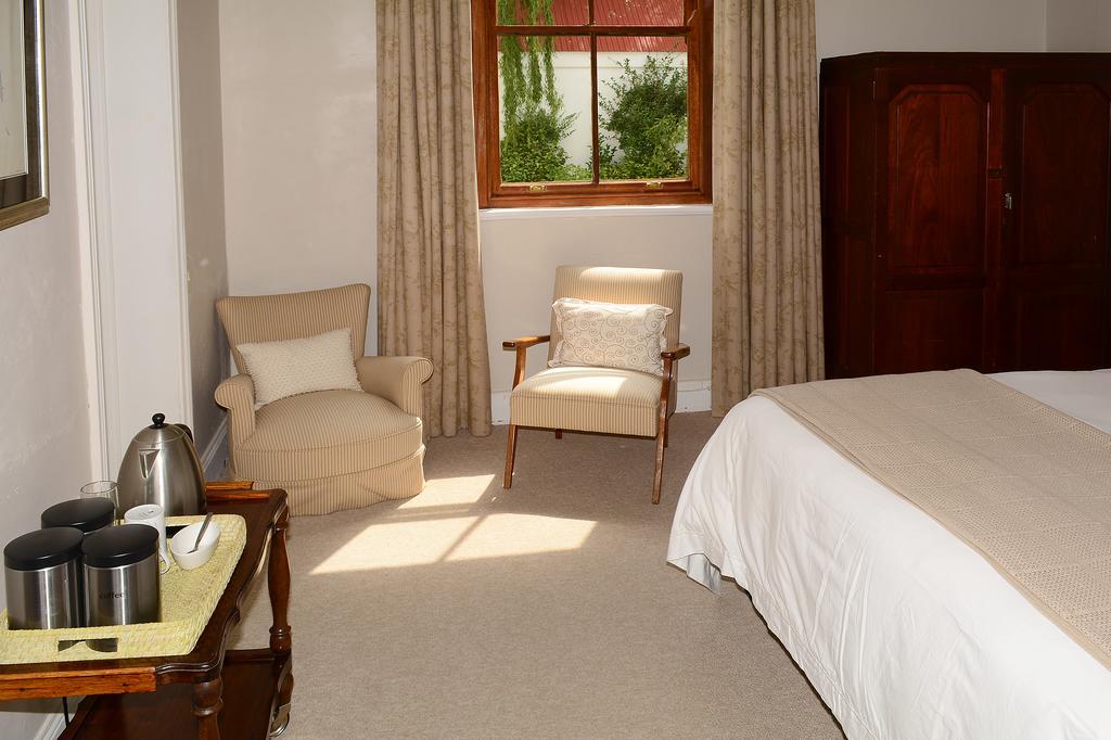 Toad Hall Guest House Wakkerstroom 외부 사진