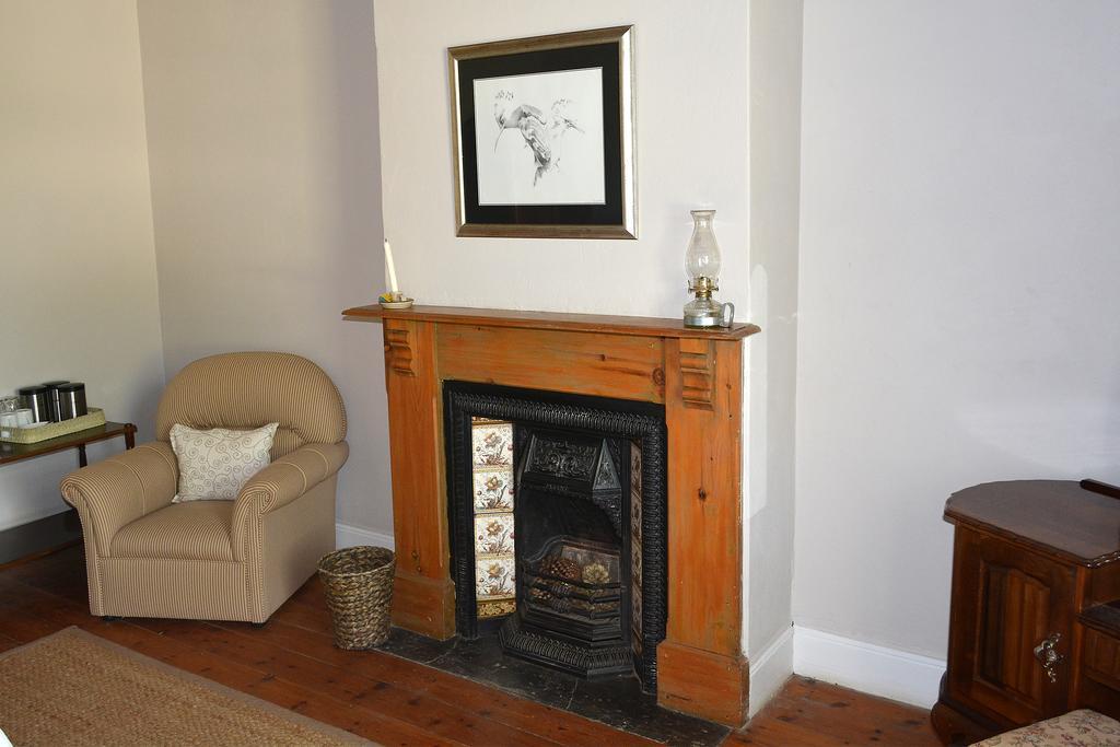 Toad Hall Guest House Wakkerstroom 외부 사진