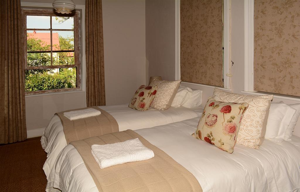 Toad Hall Guest House Wakkerstroom 외부 사진