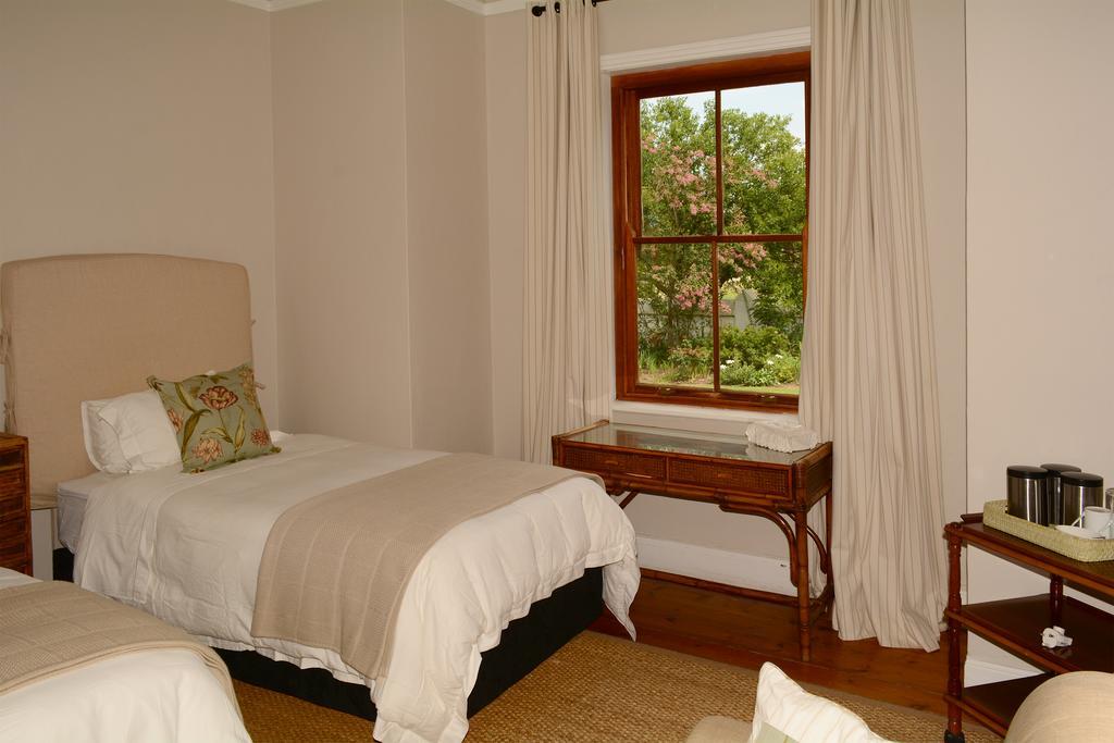Toad Hall Guest House Wakkerstroom 외부 사진