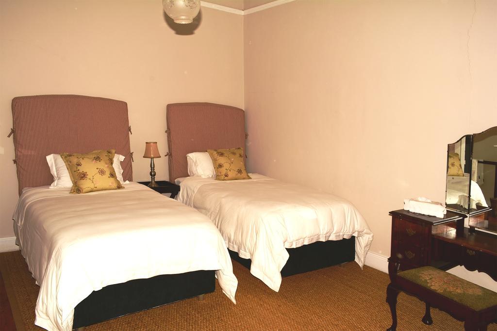 Toad Hall Guest House Wakkerstroom 외부 사진