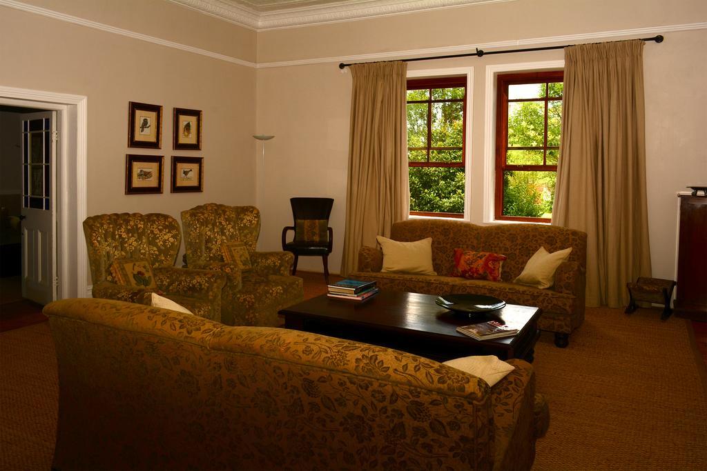 Toad Hall Guest House Wakkerstroom 외부 사진