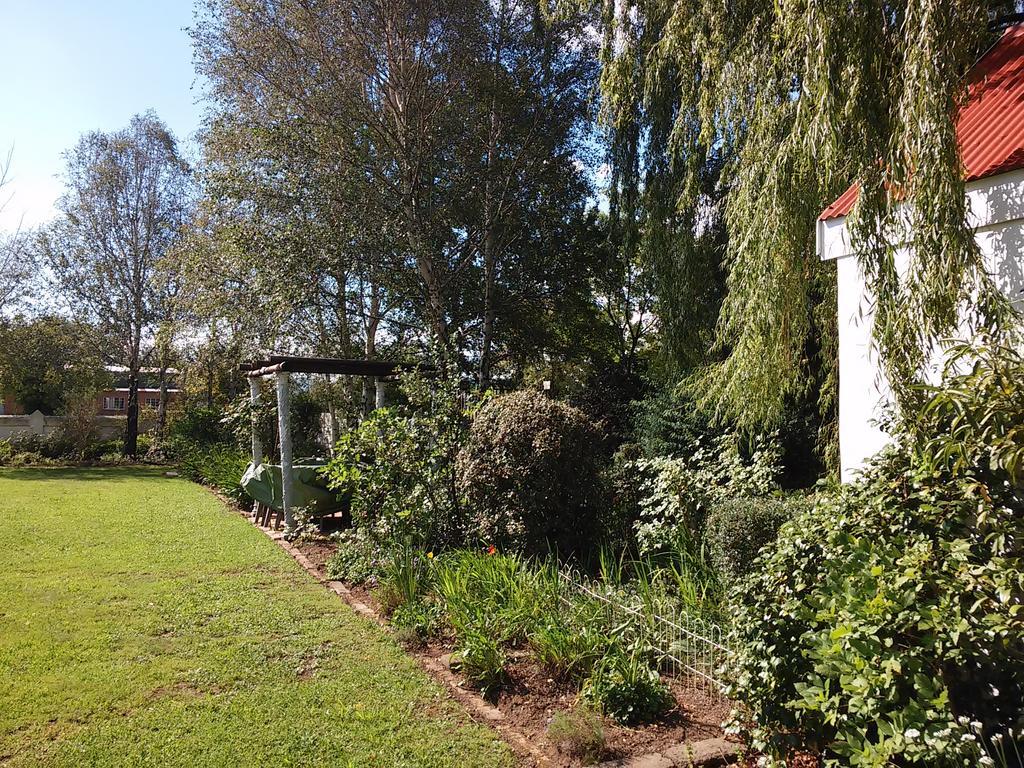 Toad Hall Guest House Wakkerstroom 외부 사진