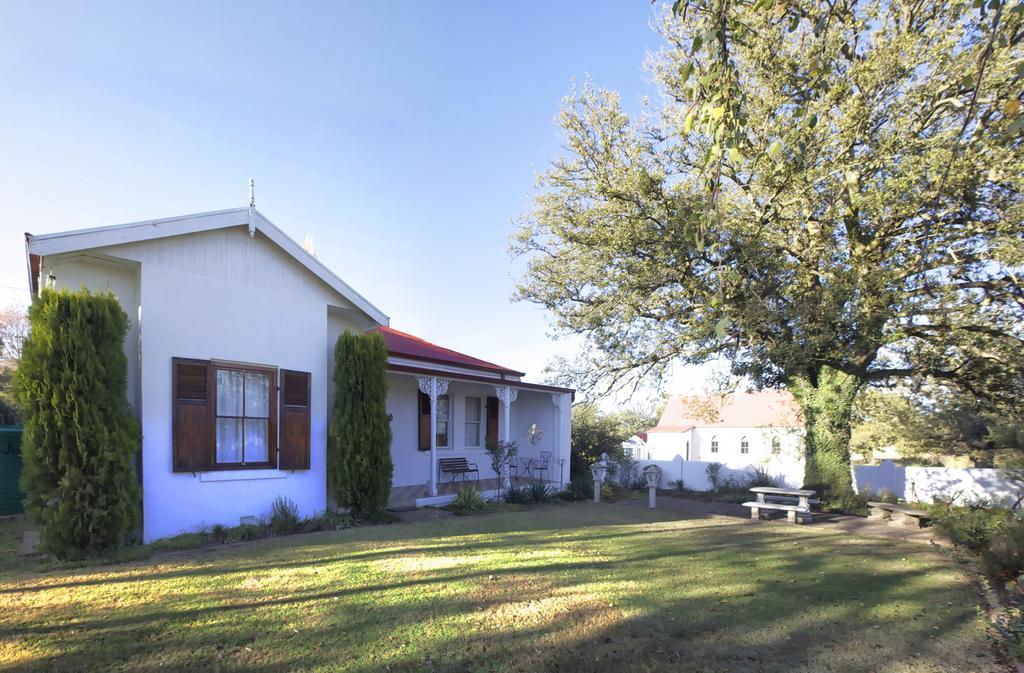 Toad Hall Guest House Wakkerstroom 외부 사진