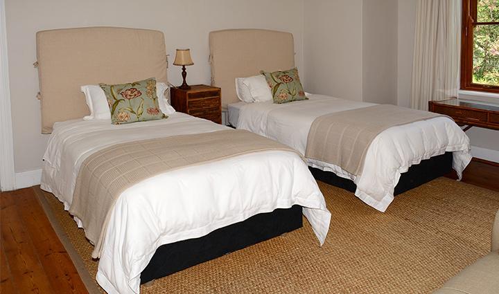 Toad Hall Guest House Wakkerstroom 외부 사진