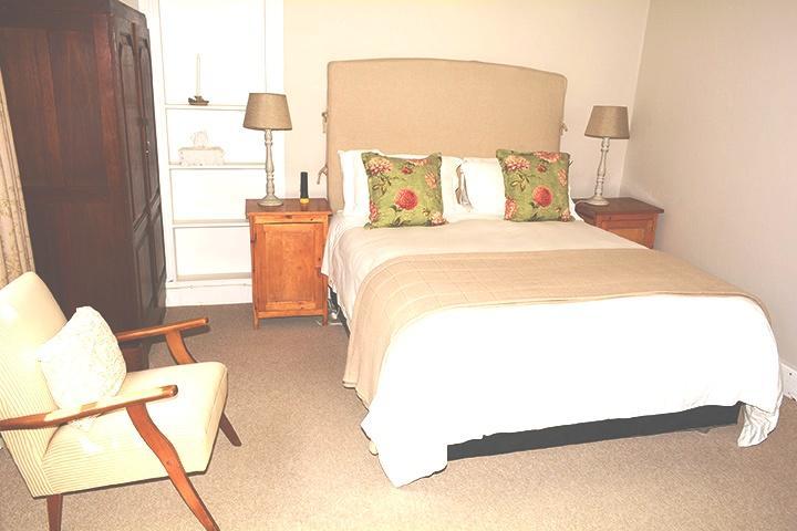 Toad Hall Guest House Wakkerstroom 외부 사진