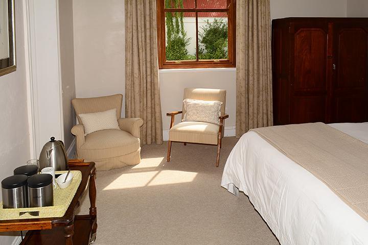Toad Hall Guest House Wakkerstroom 외부 사진