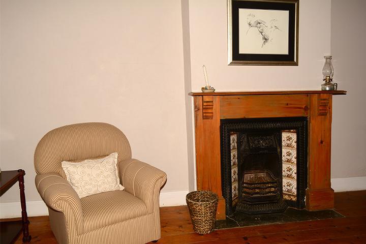 Toad Hall Guest House Wakkerstroom 외부 사진