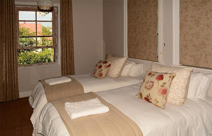 Toad Hall Guest House Wakkerstroom 외부 사진